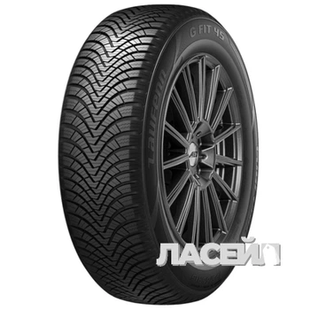 Шина всесезонна Laufenn G Fit 4S LH71 235/65 R17 108V XL