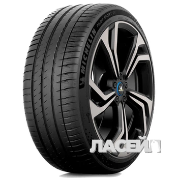 Michelin Pilot Sport EV 255/45 R20 105W XL FSL GOE Acoustic