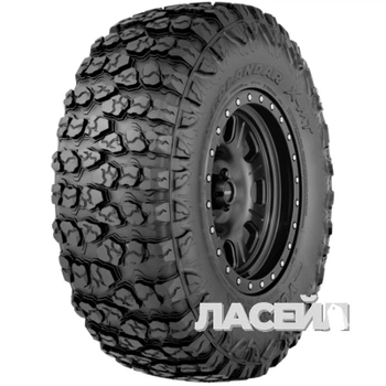 Yokohama Geolandar X-MT G005 35.00/12.5 R17 121Q
