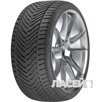 Шина всесезонна Tigar All Season 205/55 R16 94V XL