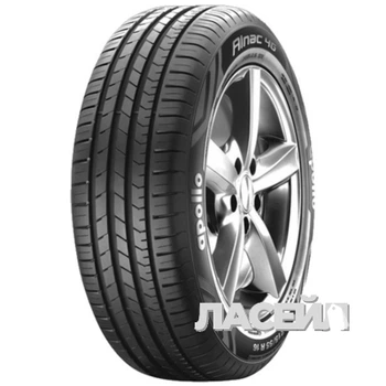 Шина літня Apollo Alnac 4G 185/65 R14 86H