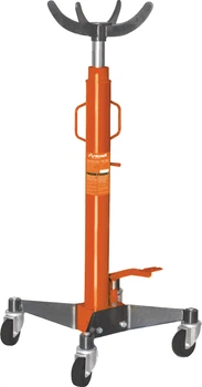 Стійка трансмісійна гідравлічна Unicraft GH 1500 Pro 1.5 т 119.5-198.5 см (6201404)