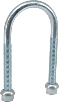 Стремянка MB Sprinter зад. ресори 14см. з/г (Solgy) (М14х1,5 L=140)213508 Solgy (213508)