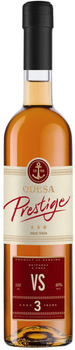 Коньяк Odesa Prestige 3* 0.5 л 40% (4820213961815)