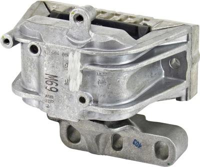 Подушка двигуна VW Caddy III з04р.в. прав. (Lemforder) (1.9TDI, 2.0SDI) 27070 01 Lemforder (2707001)