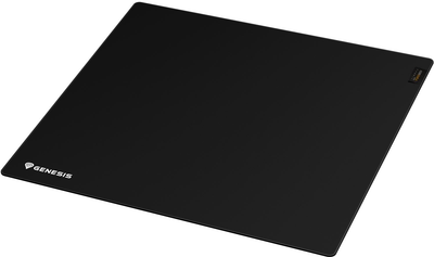 Podkładka gamingowa Genesis Carbon 700 XL Cordura Black (NPG-1800)