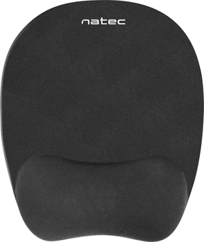 Ігрова поверхня Natec Chipmunk Black (NPF-0784)