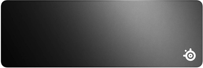 Podkładka gamingowa SteelSeries QcK Edge XL Black (5707119036771)