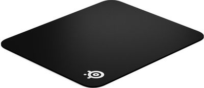 Podkładka gamingowa SteelSeries QcK Hard M Black (5707119036719)