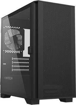 Корпус Montech Air 100 Lite Black
