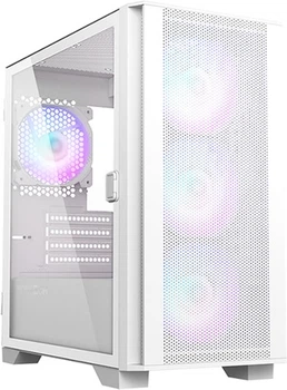 Корпус Montech Air 100 ARGB White