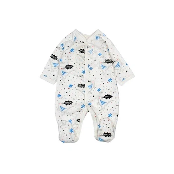 Человечек молочный Динозавры RRROAR MISHKA 1697 Размер 80