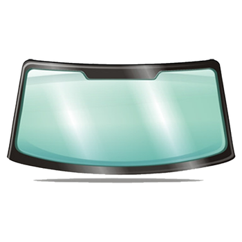 Лобове скло на Citroen C3 Picasso (2009-2023) SEKURIT 2742AGSVWZ
