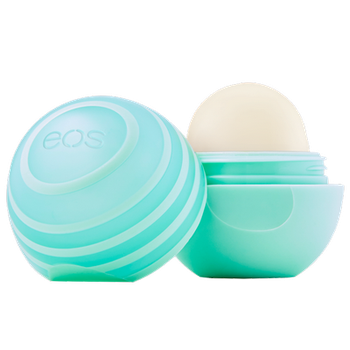 Бальзам для губ солнцезащитный EOS Active Sunscreen Lip Balm with Aloe SPF 30 Алоэ (7 г)