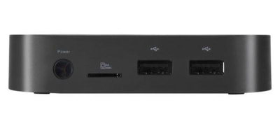 Odtwarzacz multimedialny Minix Neo X6 + A2 lite Air Mouse (UMNP00026)