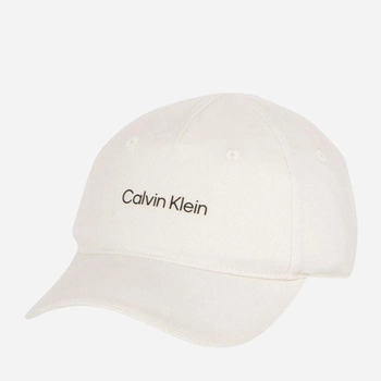 Кепка Calvin Klein 0000PX0312-076 One Size Сіра (8720108351744)