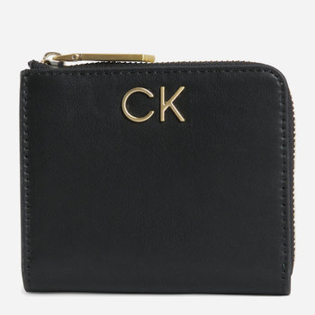 Гаманець Calvin Klein K60K611097-BAX Чорний (8720108583336)