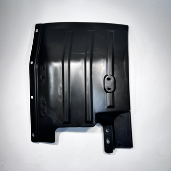 Подкрылок кабины передний левый ISUZU NQR 71 Chm (8973669881A)