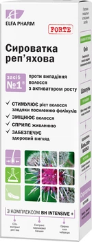 Сироватка Elfa Pharm Реп'яхова 100 мл (5901845500210)