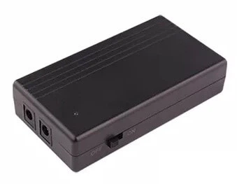 Источник бесперебойного питания 12V UPS1202A