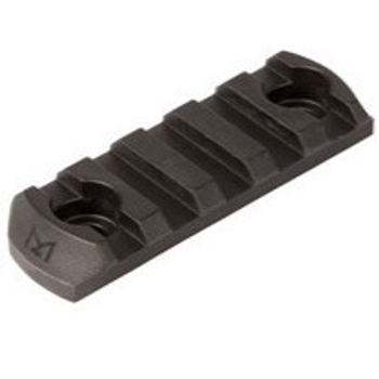 Полімерна планка Magpul 5 Slots M-Lok System