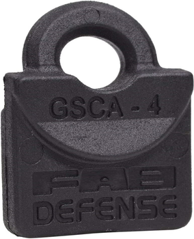 Крепление тренчика FAB DEFENSE GSCA4 на Glock Gen 4