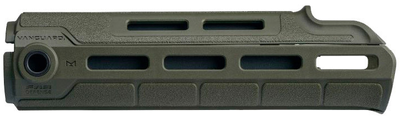 ЦівкаFAB Defense VANGUARD для AR15, M-LOK (olive)