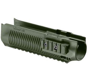 Полімерна цівку PR-870-G для Rem 870 (3 планки) FAB Defense