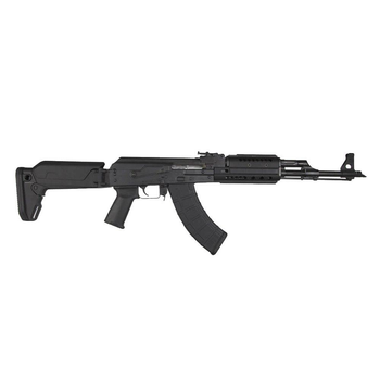 Щека Magpul для прикладов MOE AK (охот. верс.) и Zhukov-S высота 0.75’’ ЧЕРНАЯ