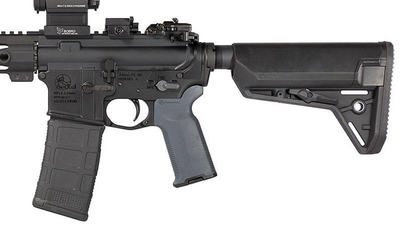 Приклад Magpul MOE SL-S Mil-Spec AR15 Black