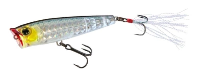 Поппер Duel 3DR-X Popper F 65mm 6g #PSBL,R1435-PSBL