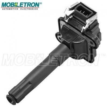 Котушка запалювання MOBILETRON CE56 Skoda Octavia; Volkswagen Bora, Passat, Golf, Sharan; Audi A4, Allroad, A6, A3 058905101, 058905105