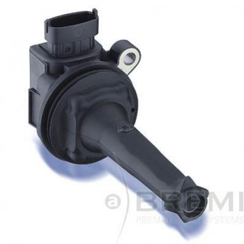 Катушка зажигания BREMI 20186 Volvo V70, C70, S80, V40, S60, S40, XC90, XC70 30713416, 9125601