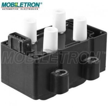 Котушка запалювання MOBILETRON CE-73 Renault Clio, Laguna, Megane, Kangoo 8200141149, 7700873701, 7700872834