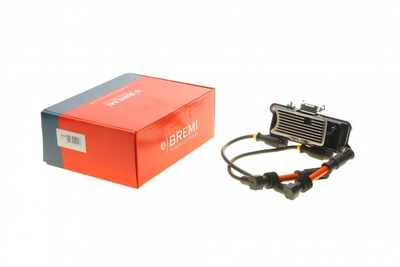 Катушка зажигания BREMI 20648 Volkswagen Passat; Audi A6, A4 058905105A, 058905101A