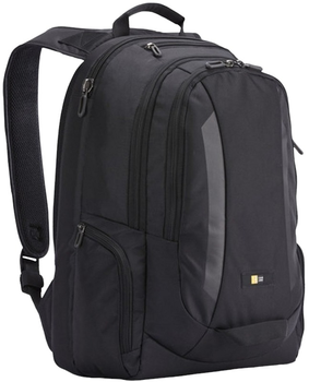 Рюкзак для ноутбука Case Logic Nylon для 16" Black (RBP315 BLACK)