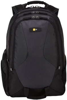 Рюкзак для ноутбука Case Logic Nylon для 14" Black (RBP414 BLACK)