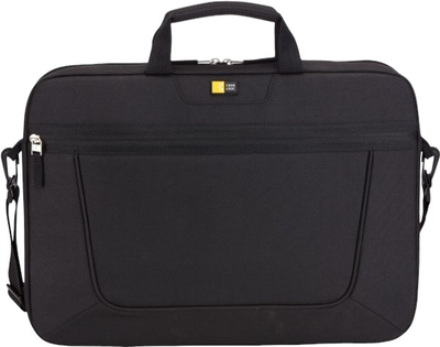 Сумка для ноутбука Case Logic для 15.6" Polyester Black (VNAI215 BLACK)