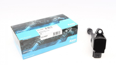 Котушка запалювання KAVO ICC-6527 Nissan Qashqai, Micra, X-Trail, Juke, Note, Teana; Infiniti FX, M 224481KT1A, 22448JA11C, 224481HC0A