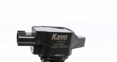 Котушка запалювання KAVO ICC-6527 Nissan Qashqai, Micra, X-Trail, Juke, Note, Teana; Infiniti FX, M 224481KT1A, 22448JA11C, 224481HC0A