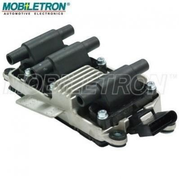 Котушка запалювання MOBILETRON CE88 Audi A6, A4, Allroad, A8; Volkswagen Passat 078905101, 078905101A, 078905104