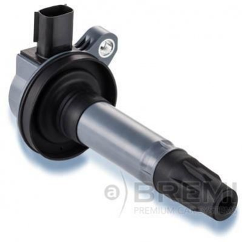 Катушка зажигания BREMI 20531 Ford USA Explorer, Edge, F-150, Mustang; Mazda CX-9; Lincoln MKZ CY0118100B, 7T4Z12029E, 7T4E12A375EA