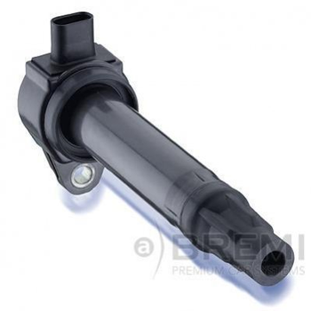 Катушка зажигания BREMI 20452 Dodge Caliber, Avenger, Journey; Jeep Compass (MK49), Patriot; Chrysler SEBRING; Fiat Freemont 04606824AC, 04606824AB, 4606824AB