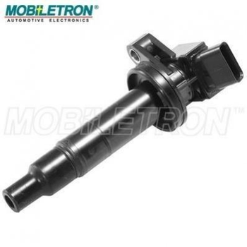 Котушка запалювання MOBILETRON CT25 Toyota Corolla, Celica, Yaris, Rav-4, Auris; Citroen C1; Peugeot 107; Daihatsu Sirion 597088, 5970C0, 5970C1