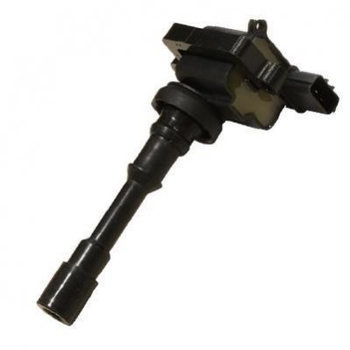 Котушка запалювання HITACHI 134050 Mitsubishi Lancer, Carisma, Colt, Space Star MD361710, MD362903