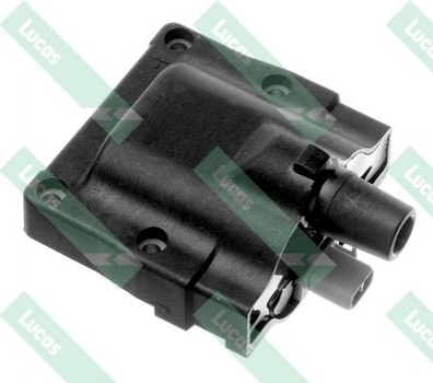 Котушка запалювання LUCAS DMB832 Suzuki Vitara 3341057B10, 3341057B10000, 3341080C10