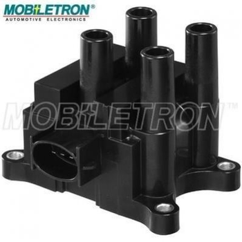 Котушка запалювання MOBILETRON CF-46 Ford KA, Focus, Mondeo, Fiesta; Mazda 2 1458400, 1350567, 1317972