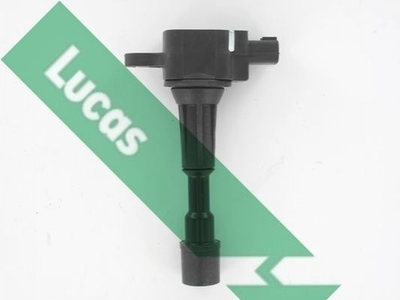 Котушка запалювання LUCAS DMB5019 Mazda 3 ZJ0118100A