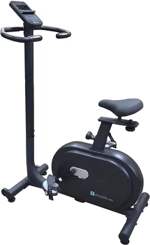 Велотренажер магнитный PowerLand YK-B1902PMS