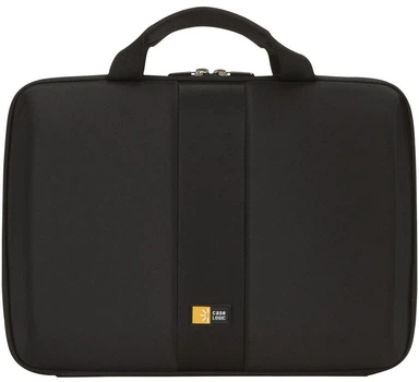 Сумка для ноутбука Case Logic EVA-Nylon для 11" Black (QNS111 BLACK)
